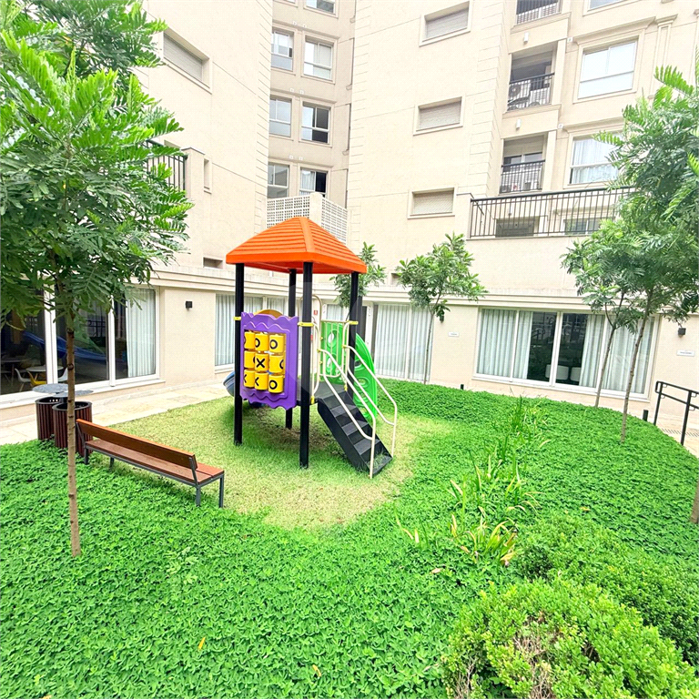 Apartamento a venda - Edificio Village de France - Rua Soror Angelica - Santana - 80 metros - 2 suites - 1 vaga - Novo Contra Piso