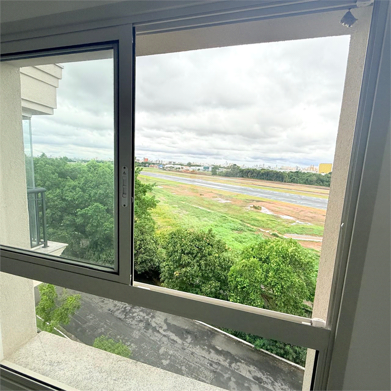 Apartamento a venda - Edificio Village de France - Rua Soror Angelica - Santana - 80 metros - 2 suites - 1 vaga - Novo Contra Piso