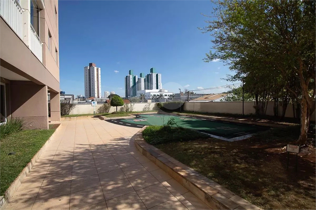 Apartamento com 2 dormitórios, sendo 1 suíte e vaga de garagem