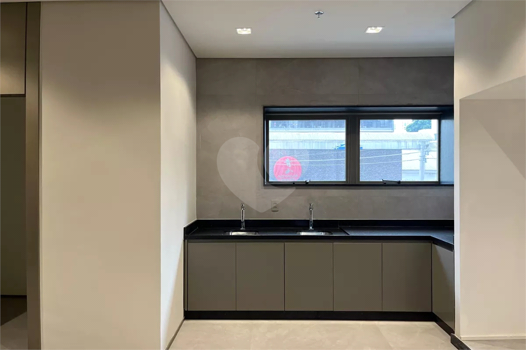 Apartamento para alugar com 45m², 2 quartos e sem vaga Perdizes