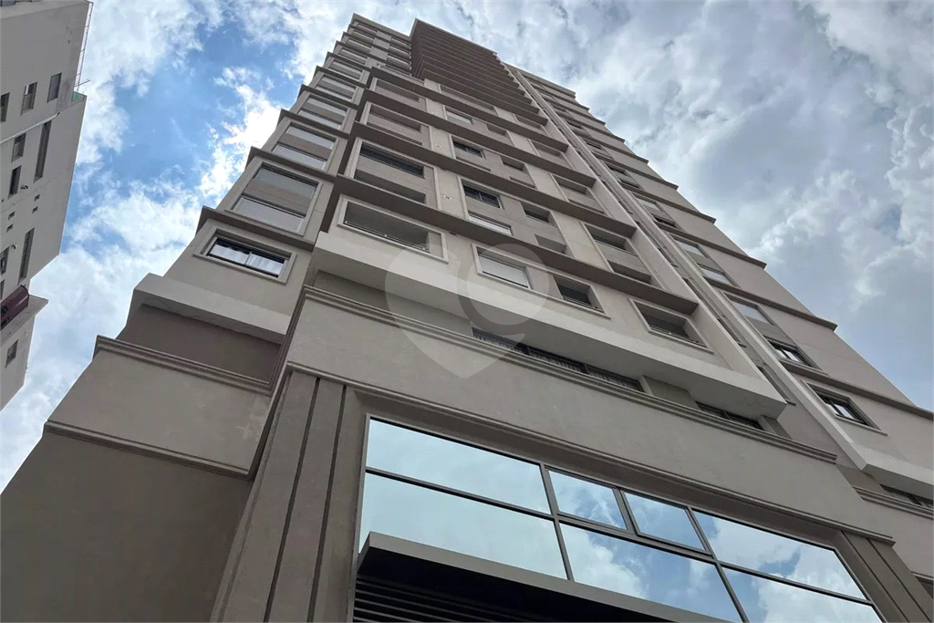 Apartamento para alugar com 45m², 2 quartos e sem vaga Perdizes