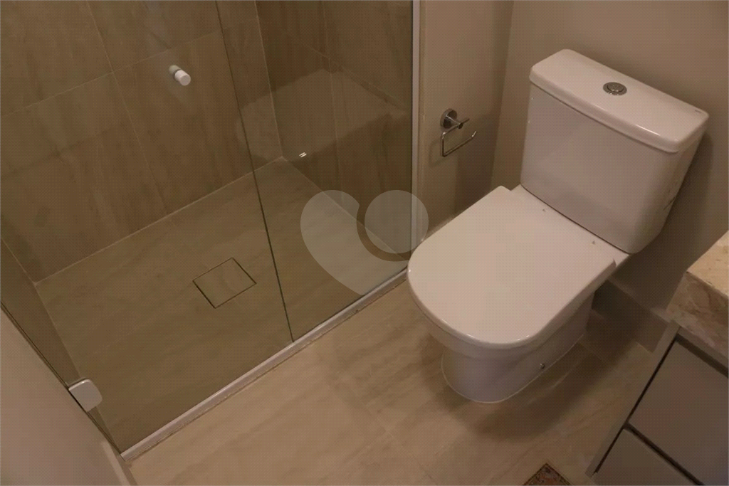 Apartamento para alugar com 45m², 2 quartos e sem vaga Perdizes