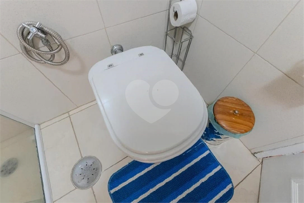 Vila Buarque, apartamento com 2 quartos. vaga de garagem