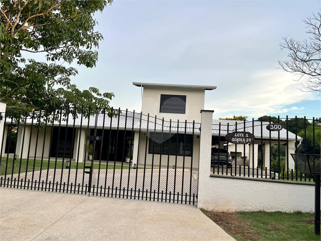 Condomínio para Venda - City Castello