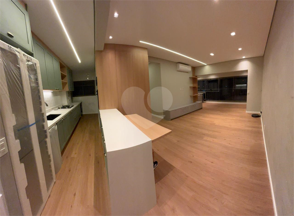 Apartamento Sofisticado com 3 Suítes – 104m² | Conforto e Alto Padrão