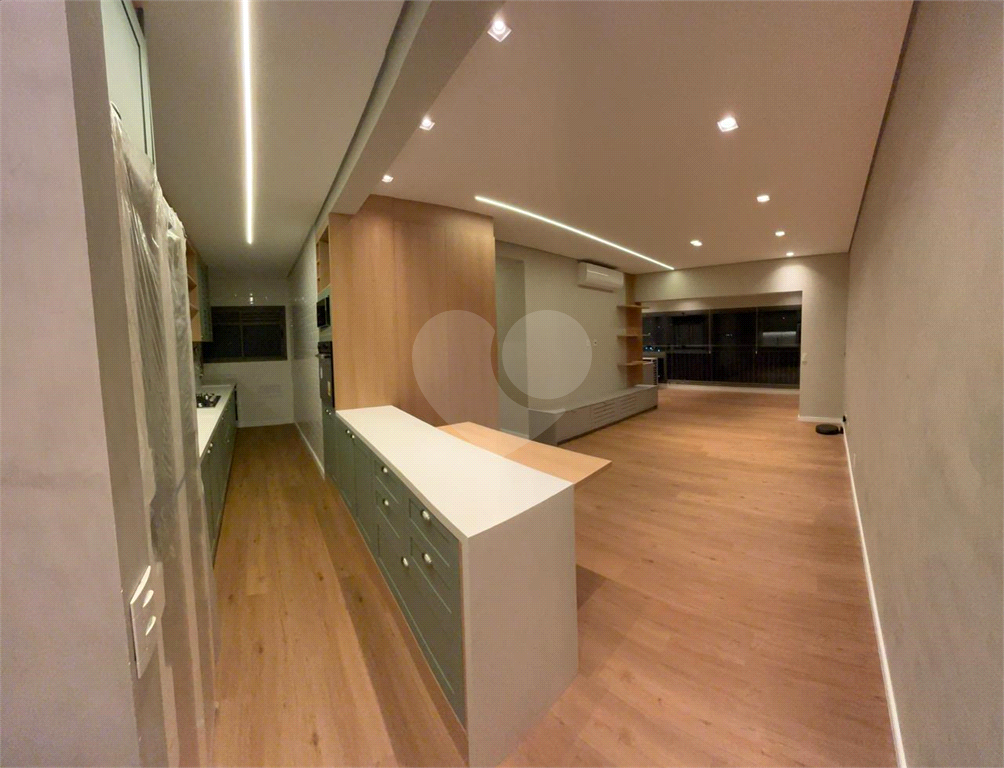 Apartamento Sofisticado com 3 Suítes – 104m² | Conforto e Alto Padrão