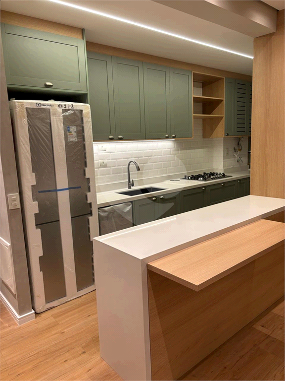 Apartamento Sofisticado com 3 Suítes – 104m² | Conforto e Alto Padrão