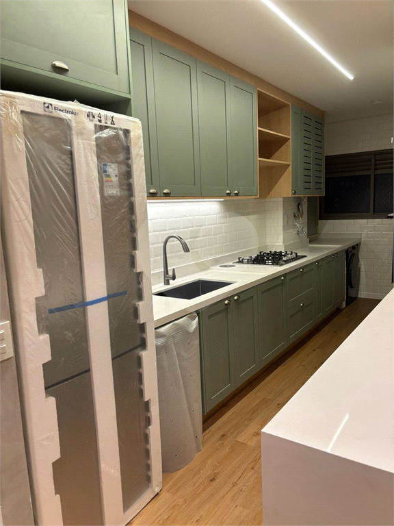 Apartamento Sofisticado com 3 Suítes – 104m² | Conforto e Alto Padrão