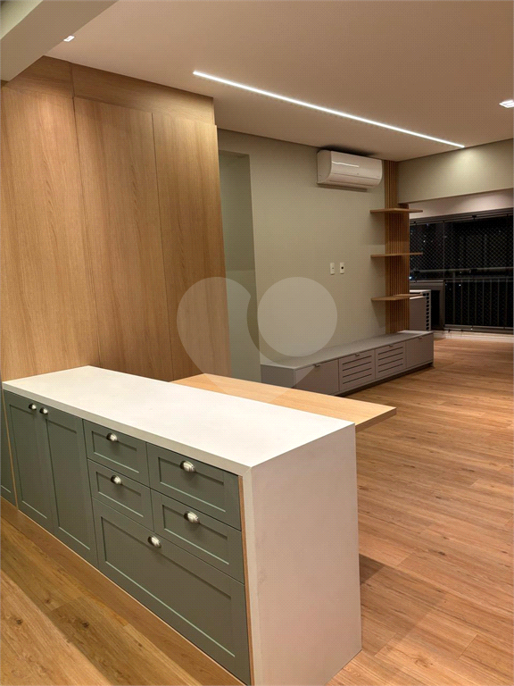 Apartamento Sofisticado com 3 Suítes – 104m² | Conforto e Alto Padrão