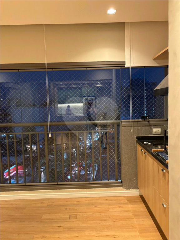 Apartamento Sofisticado com 3 Suítes – 104m² | Conforto e Alto Padrão