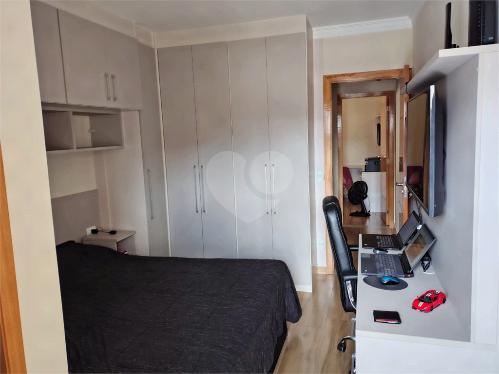 Sobrado novo à venda na Região da Vila Nova Cachoeirinha, na Vila Francos