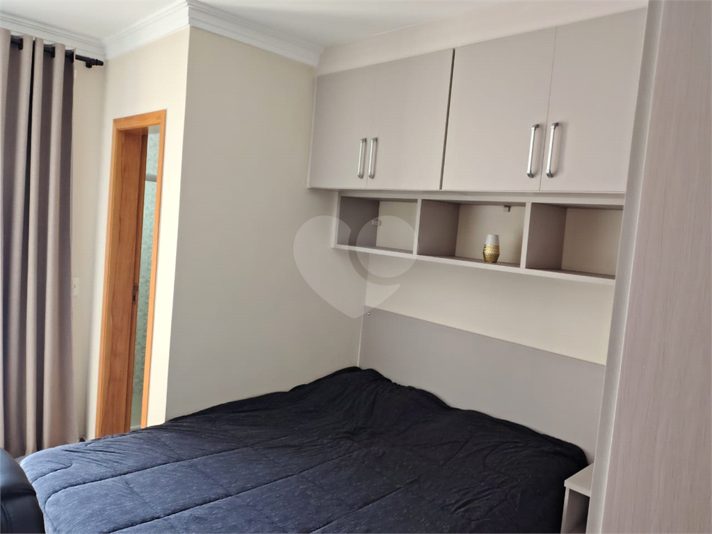 Sobrado novo à venda na Região da Vila Nova Cachoeirinha, na Vila Francos