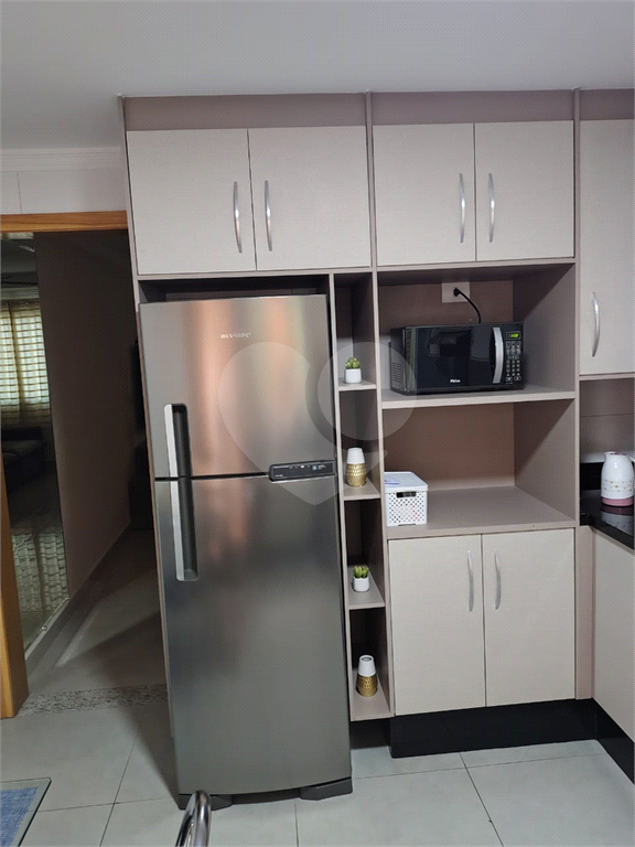 Sobrado novo à venda na Região da Vila Nova Cachoeirinha, na Vila Francos