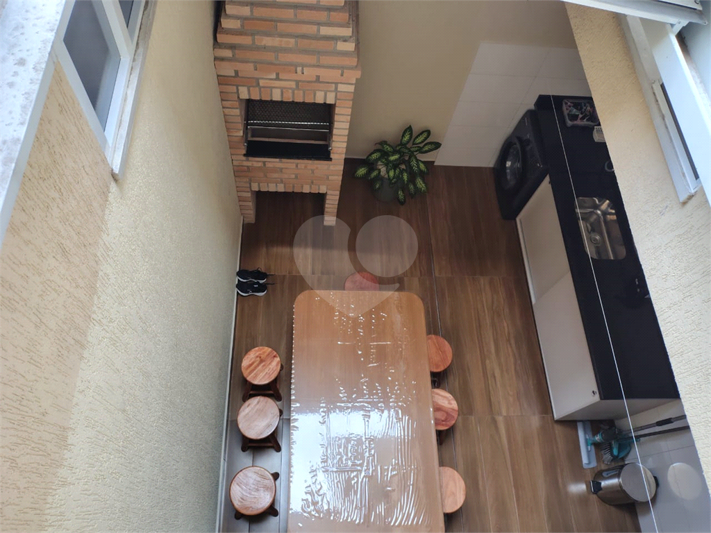 Sobrado novo à venda na Região da Vila Nova Cachoeirinha, na Vila Francos