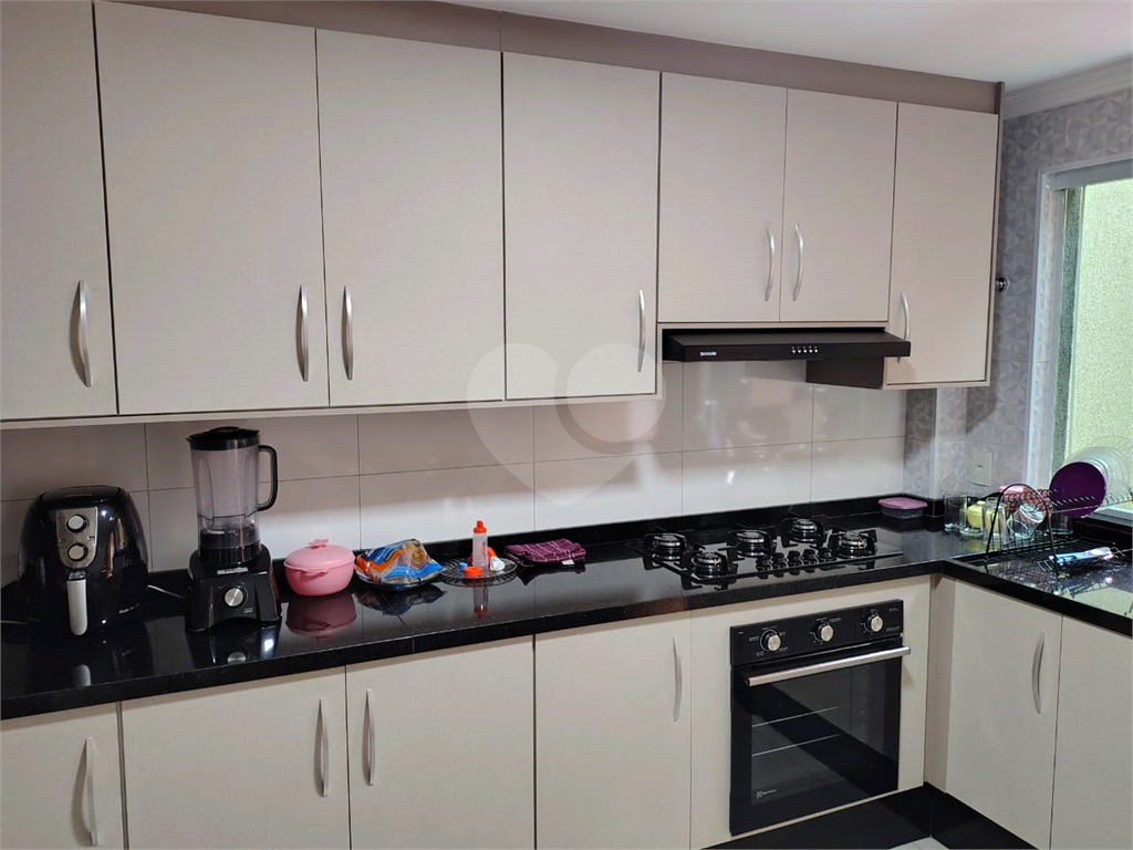 Sobrado novo à venda na Região da Vila Nova Cachoeirinha, na Vila Francos