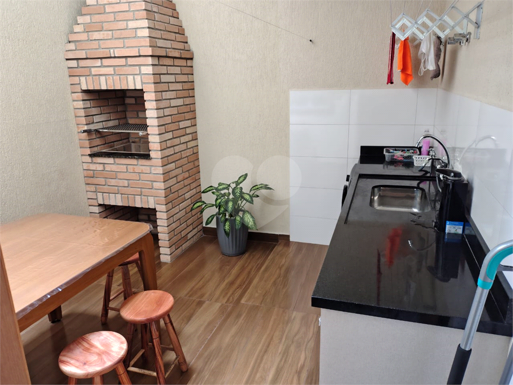 Sobrado novo à venda na Região da Vila Nova Cachoeirinha, na Vila Francos