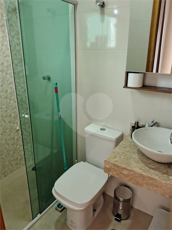 Sobrado novo à venda na Região da Vila Nova Cachoeirinha, na Vila Francos