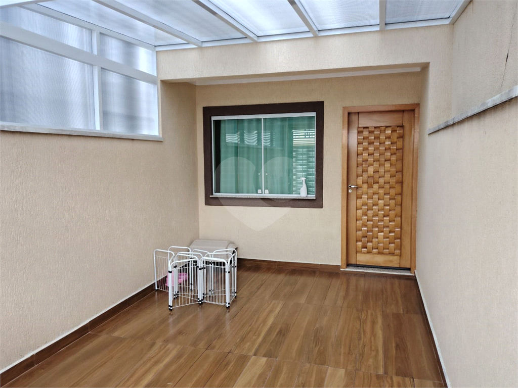 Sobrado novo à venda na Região da Vila Nova Cachoeirinha, na Vila Francos