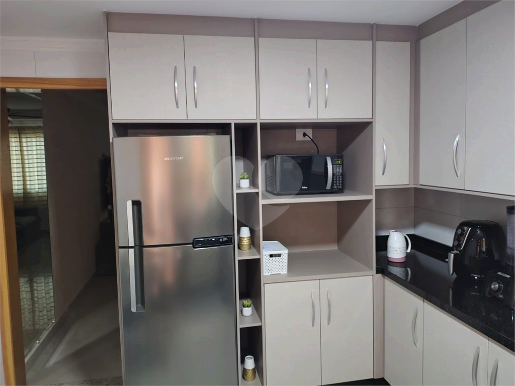 Sobrado novo à venda na Região da Vila Nova Cachoeirinha, na Vila Francos