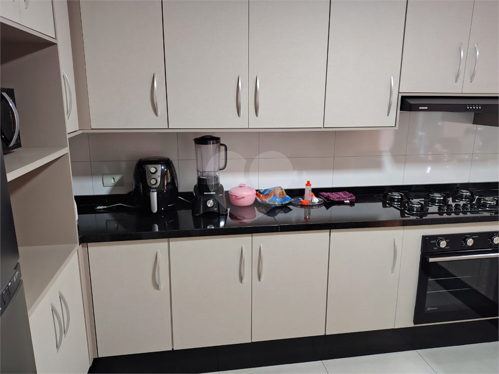 Sobrado novo à venda na Região da Vila Nova Cachoeirinha, na Vila Francos