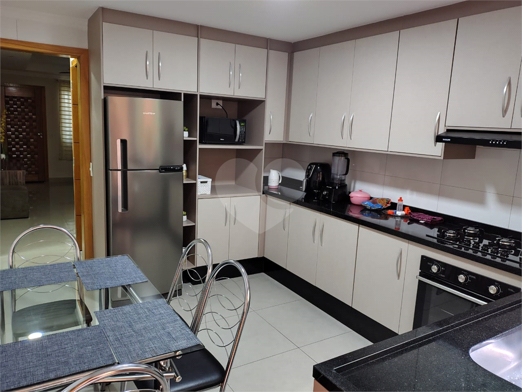 Sobrado novo à venda na Região da Vila Nova Cachoeirinha, na Vila Francos