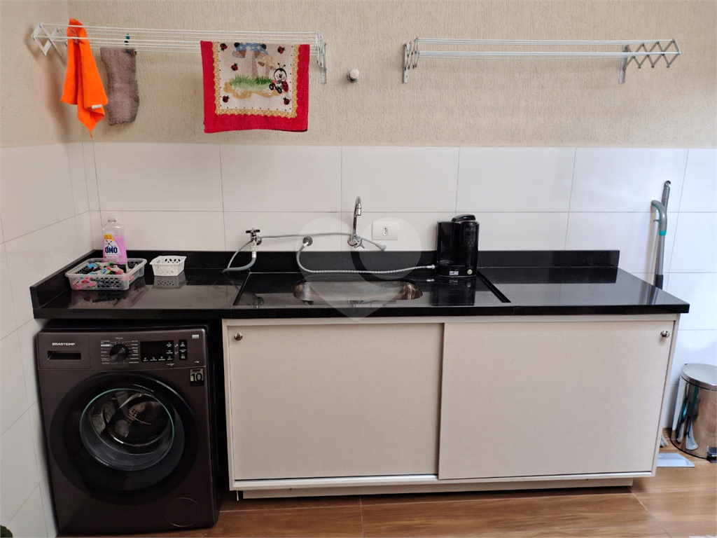 Sobrado novo à venda na Região da Vila Nova Cachoeirinha, na Vila Francos