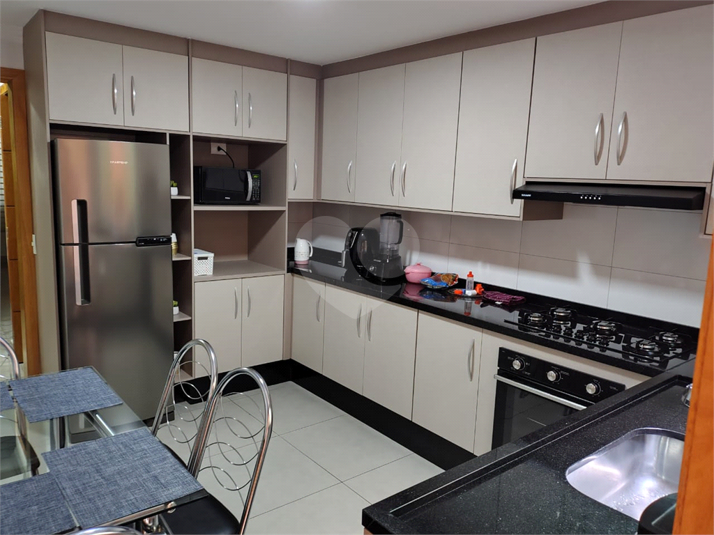 Sobrado novo à venda na Região da Vila Nova Cachoeirinha, na Vila Francos