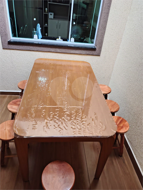 Sobrado novo à venda na Região da Vila Nova Cachoeirinha, na Vila Francos