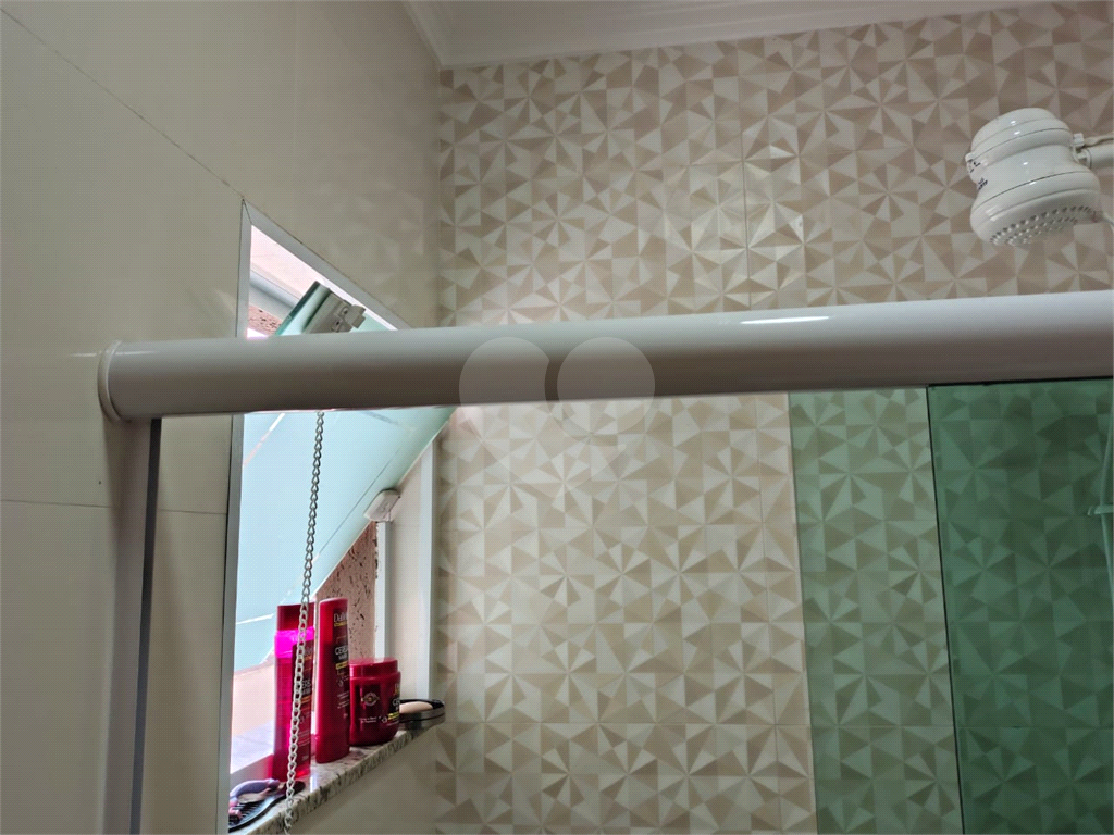 Sobrado novo à venda na Região da Vila Nova Cachoeirinha, na Vila Francos