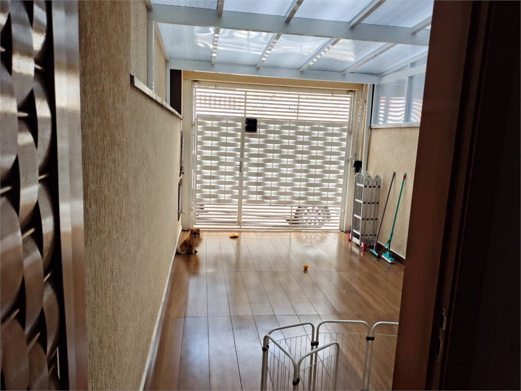 Sobrado novo à venda na Região da Vila Nova Cachoeirinha, na Vila Francos