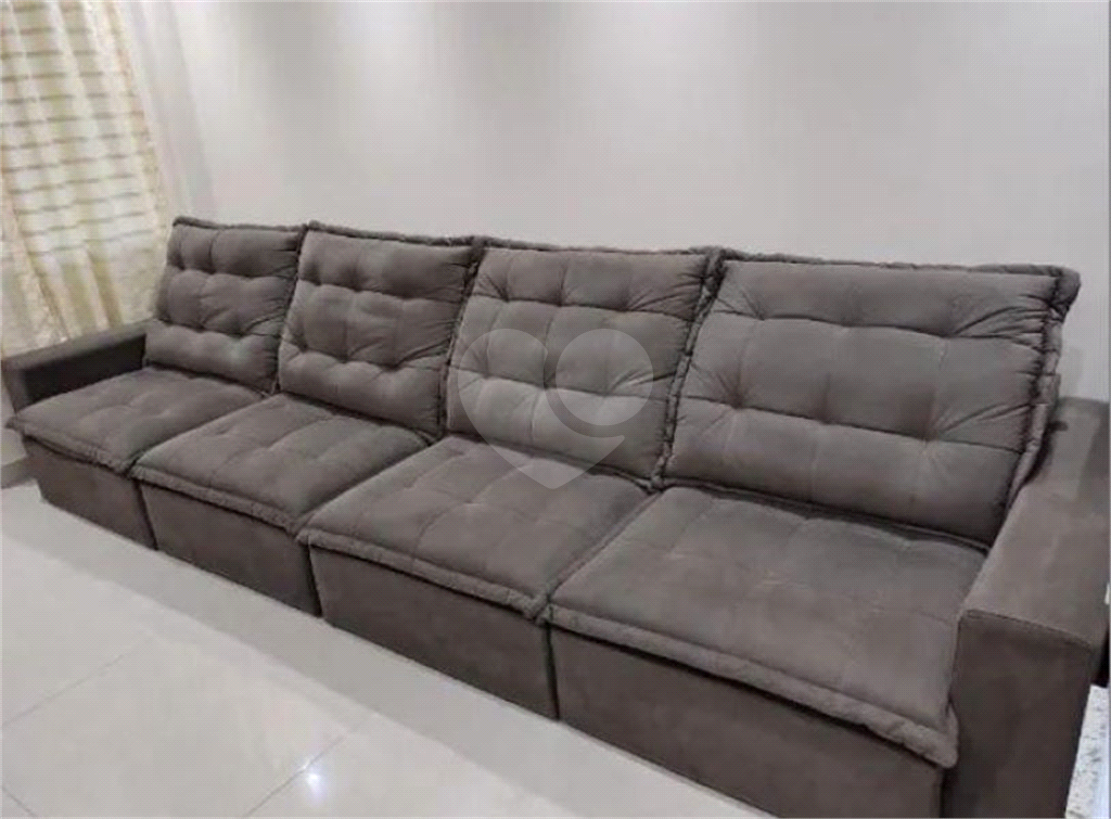 Sobrado novo à venda na Região da Vila Nova Cachoeirinha, na Vila Francos