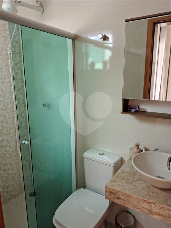 Sobrado novo à venda na Região da Vila Nova Cachoeirinha, na Vila Francos