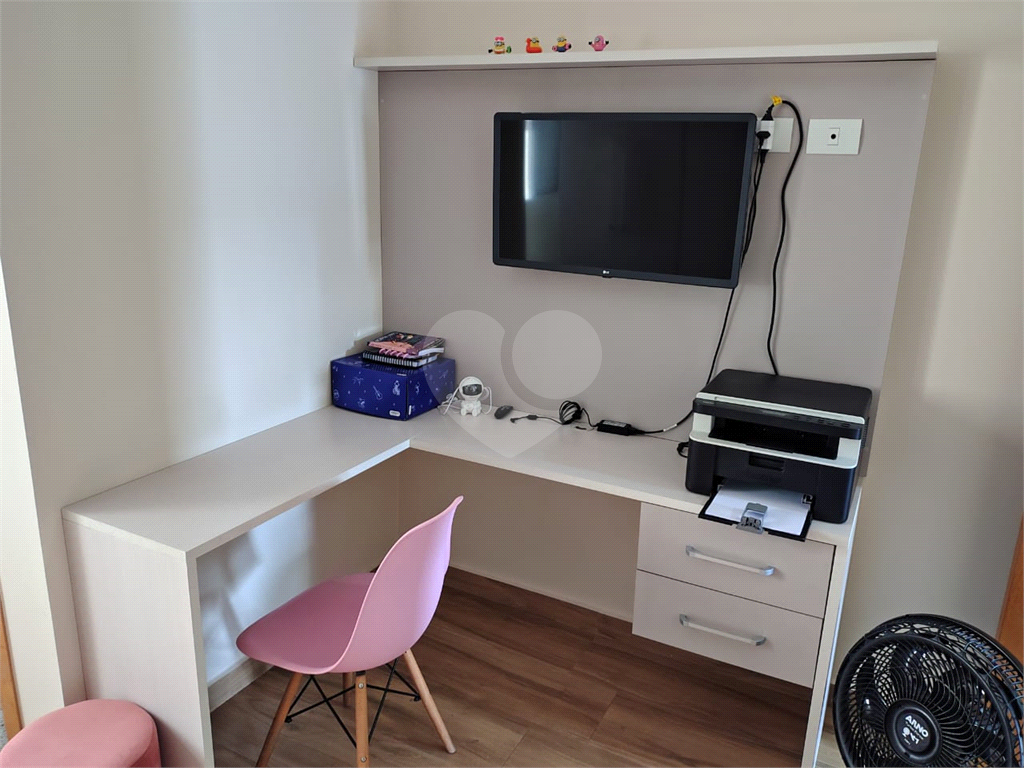 Sobrado novo à venda na Região da Vila Nova Cachoeirinha, na Vila Francos