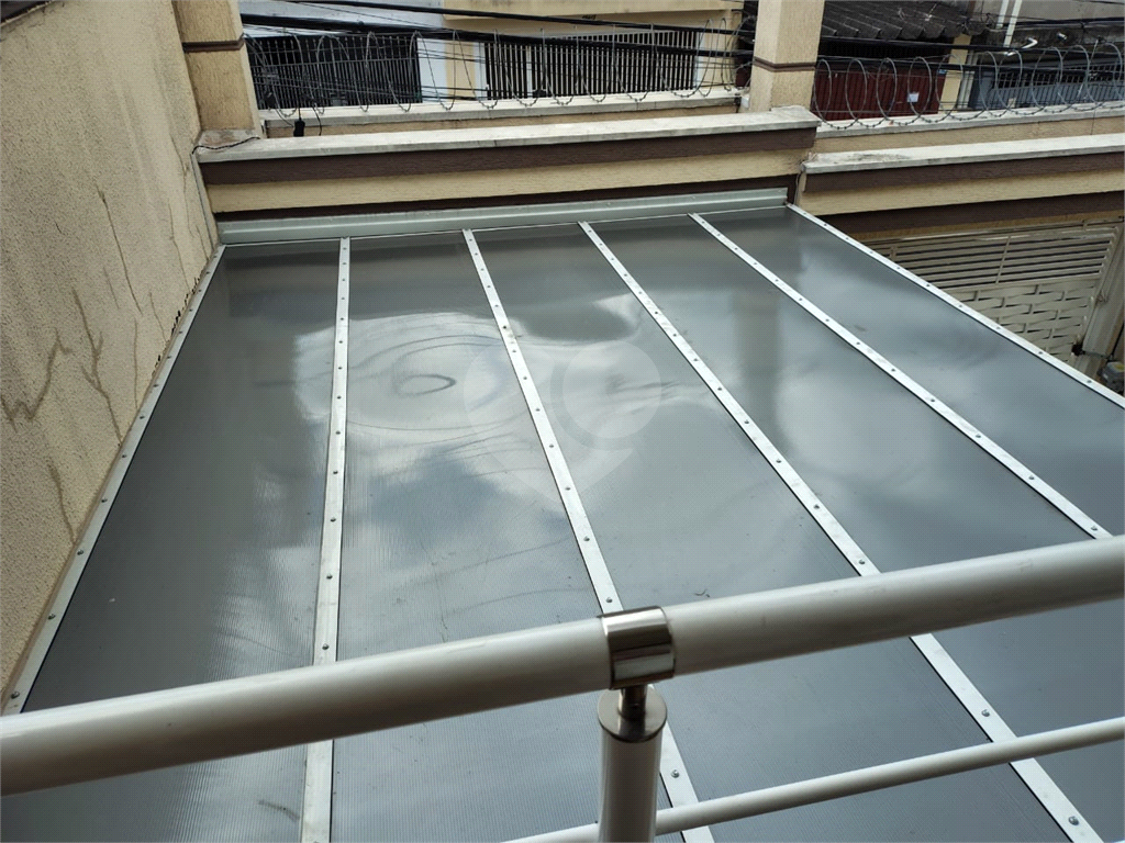 Sobrado novo à venda na Região da Vila Nova Cachoeirinha, na Vila Francos