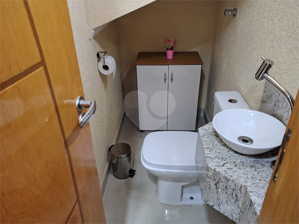 Sobrado novo à venda na Região da Vila Nova Cachoeirinha, na Vila Francos