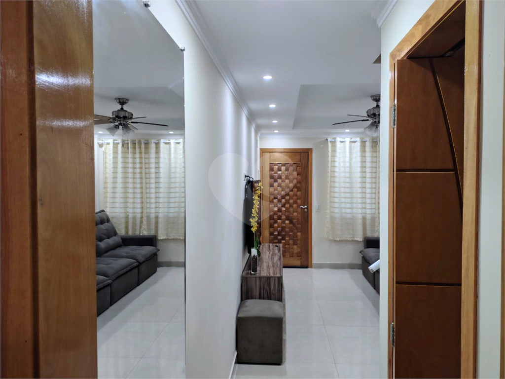 Sobrado novo à venda na Região da Vila Nova Cachoeirinha, na Vila Francos