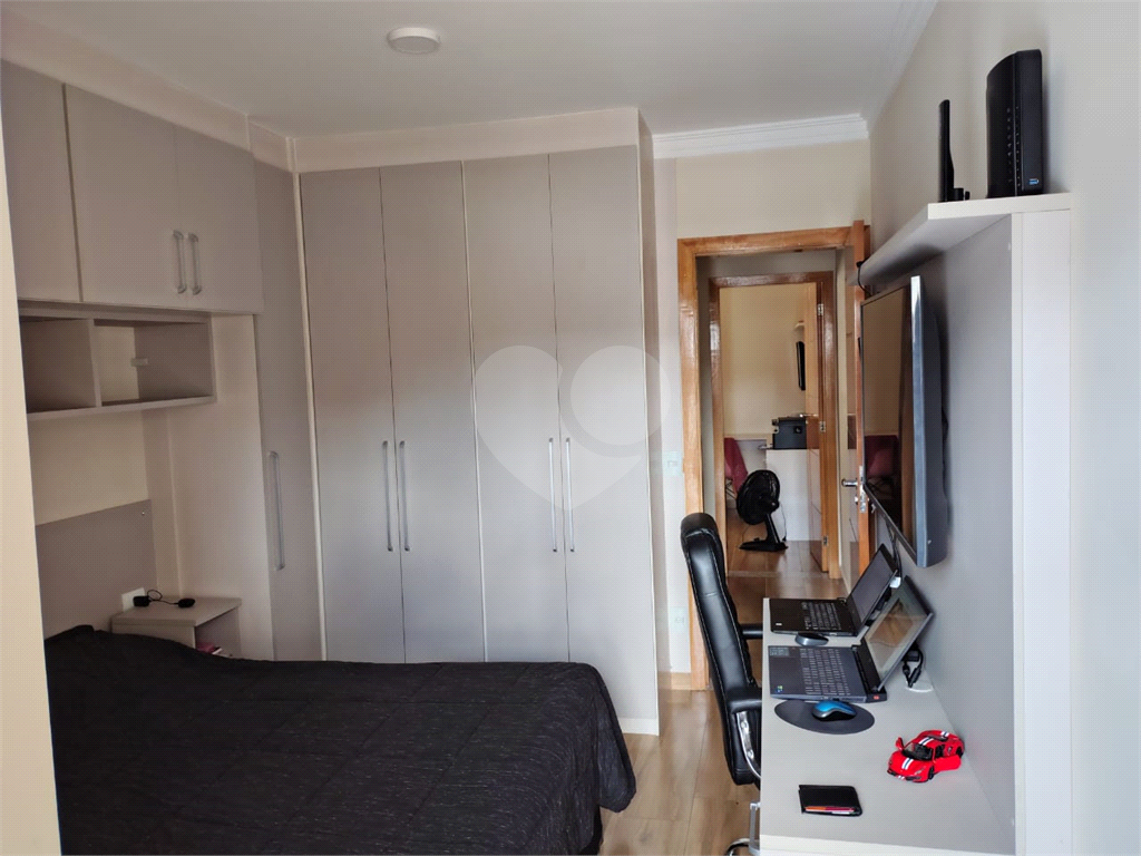 Sobrado novo à venda na Região da Vila Nova Cachoeirinha, na Vila Francos