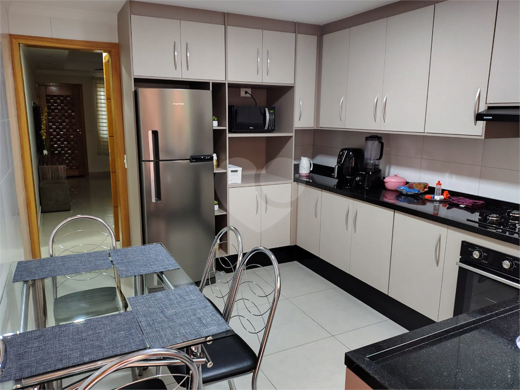 Sobrado novo à venda na Região da Vila Nova Cachoeirinha, na Vila Francos