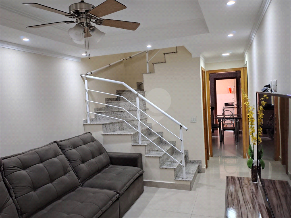 Sobrado novo à venda na Região da Vila Nova Cachoeirinha, na Vila Francos