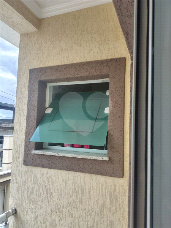 Sobrado novo à venda na Região da Vila Nova Cachoeirinha, na Vila Francos