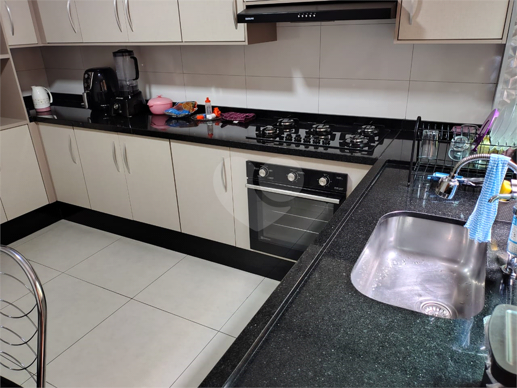 Sobrado novo à venda na Região da Vila Nova Cachoeirinha, na Vila Francos