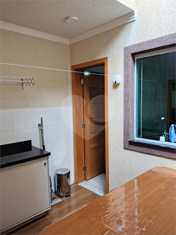 Sobrado novo à venda na Região da Vila Nova Cachoeirinha, na Vila Francos