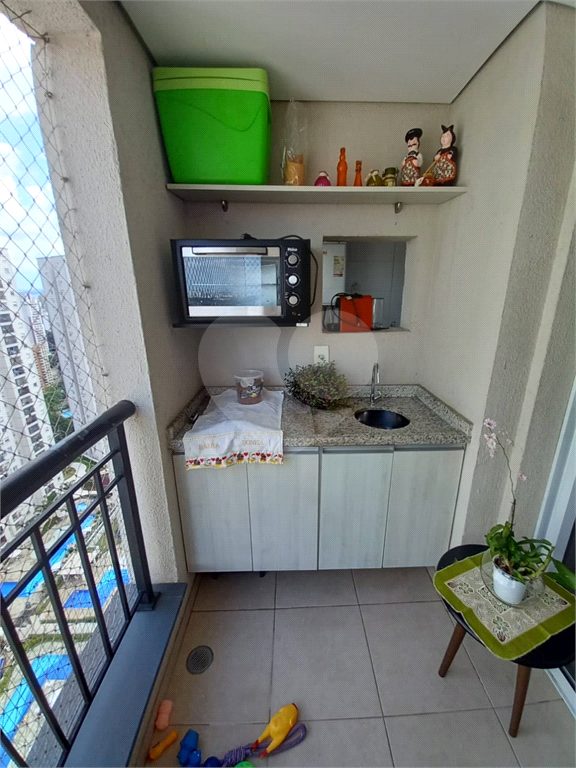 Apartamento, 3 quartos, 64 m² - Foto 24