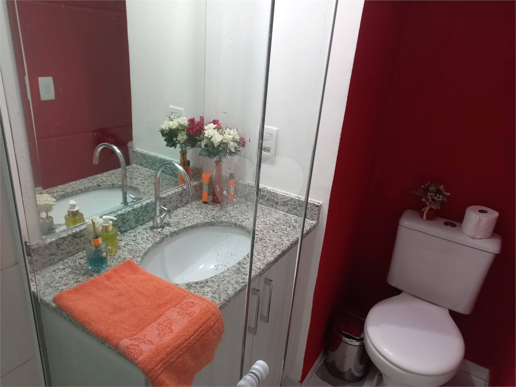 Apartamento, 3 quartos, 64 m² - Foto 12
