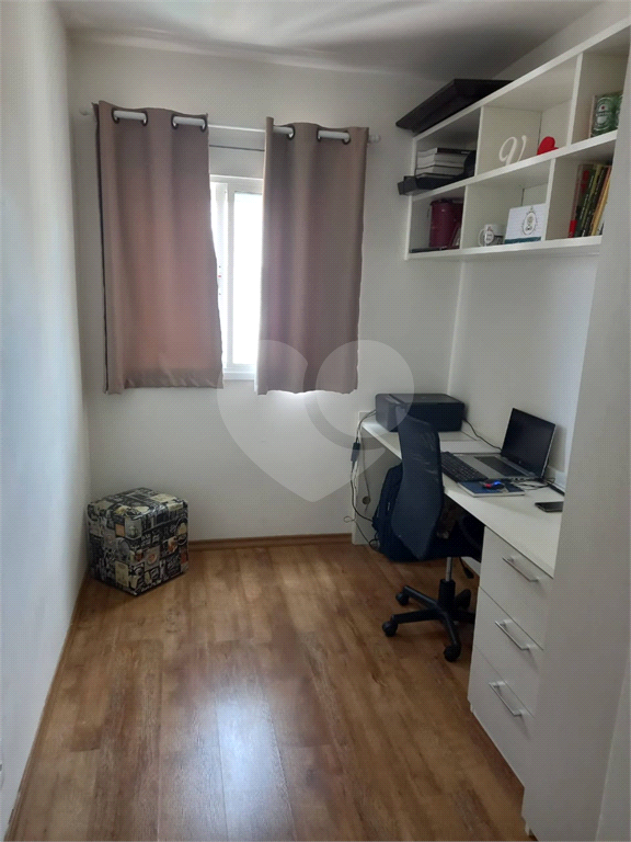 Apartamento, 3 quartos, 64 m² - Foto 5