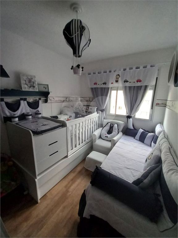 Apartamento, 3 quartos, 64 m² - Foto 10