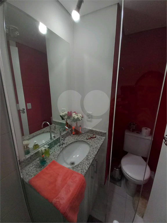 Apartamento, 3 quartos, 64 m² - Foto 14