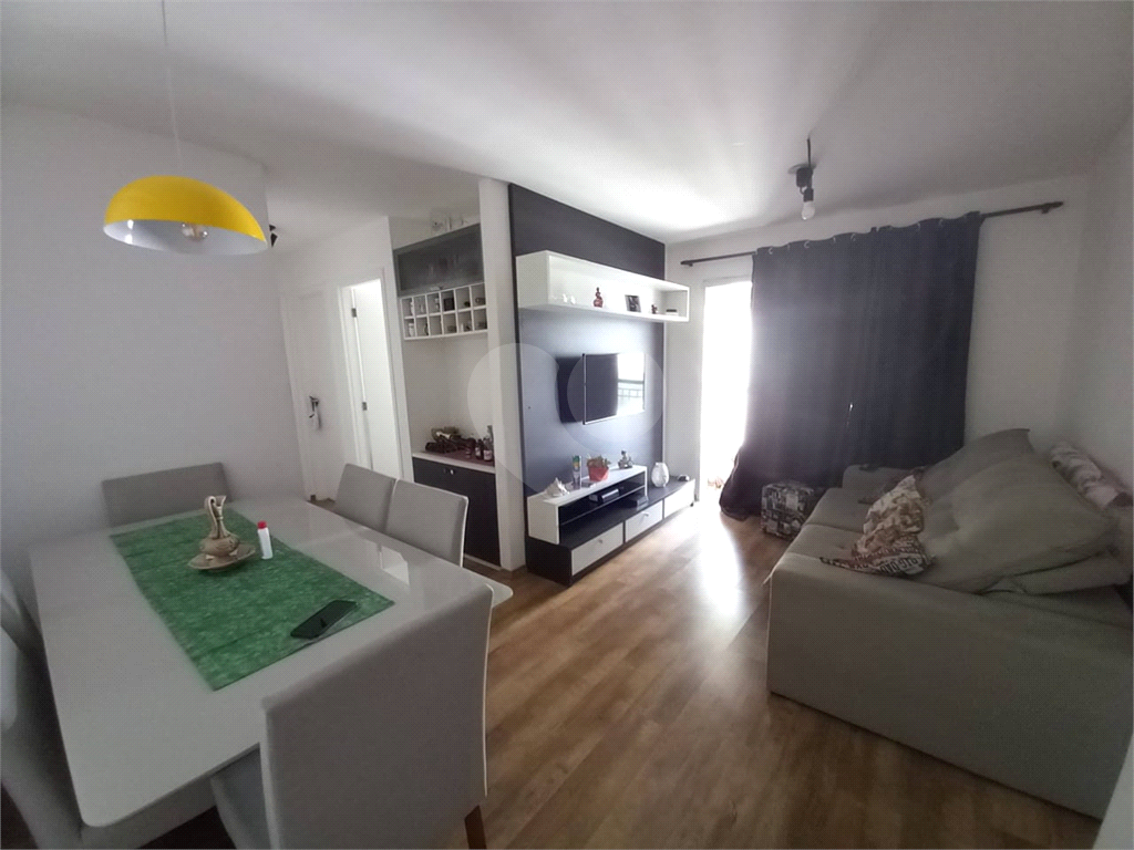 Apartamento, 3 quartos, 64 m² - Foto 1