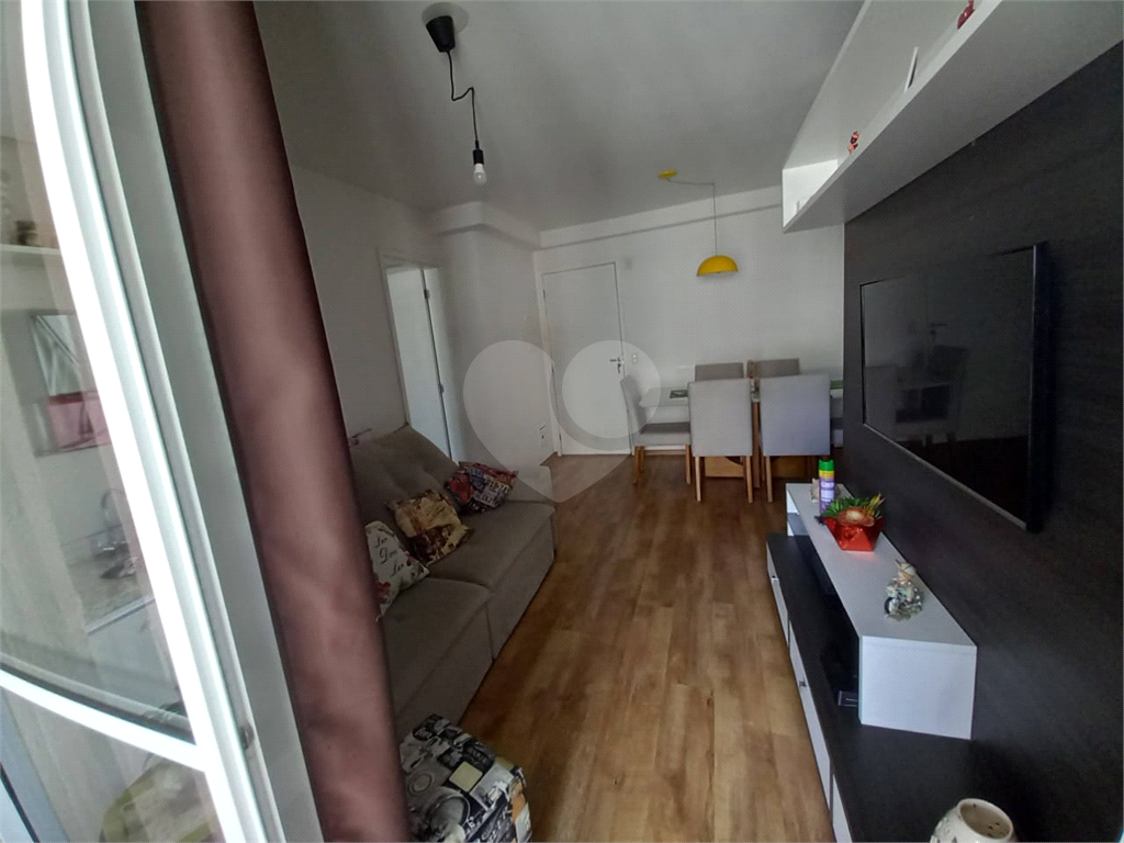 Apartamento, 3 quartos, 64 m² - Foto 2