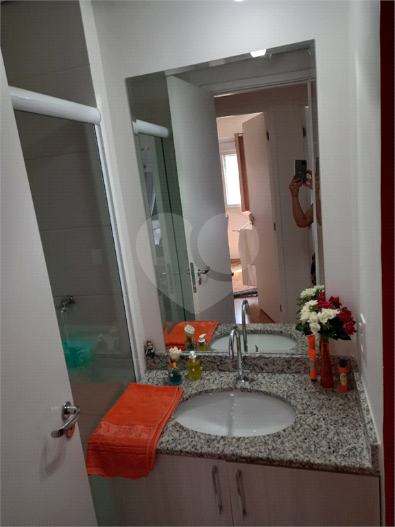 Apartamento, 3 quartos, 64 m² - Foto 11